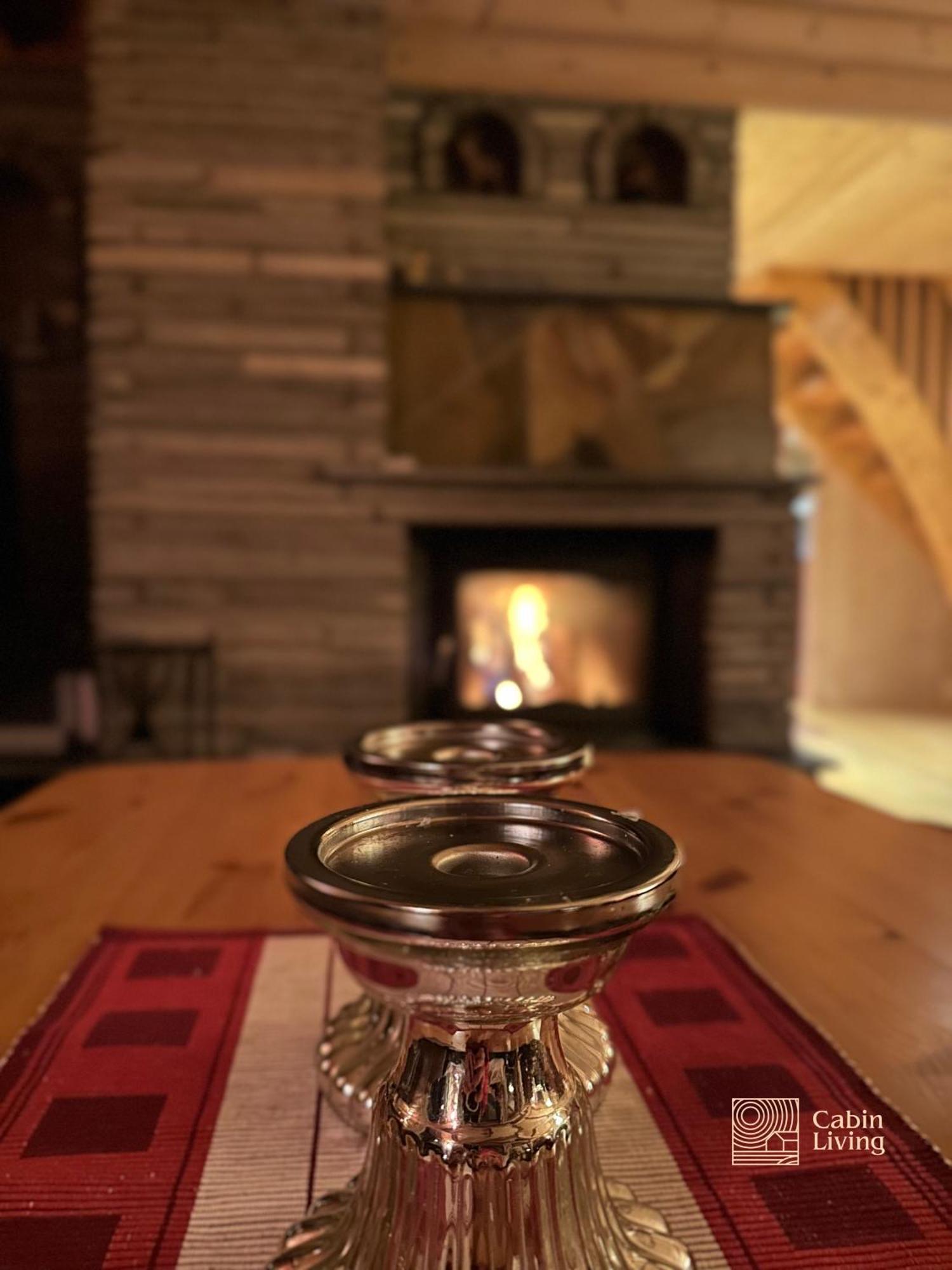 Large Cabin Sjusjoen Best View, Sauna, Ski Inout 외부 사진